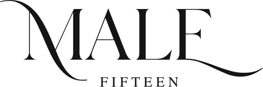 Male fifteen